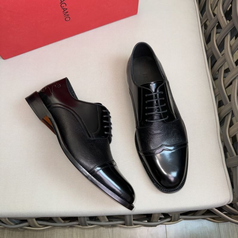 Ferragamo Shoes